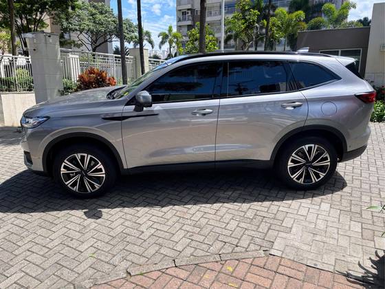 GWM HAVAL H6 1.5 PHEV19 E-TRACTION GWM HAVAL H6 1.5 PHEV19 E-TRACTION